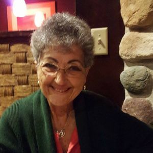 Meet your Posher, Bonnie